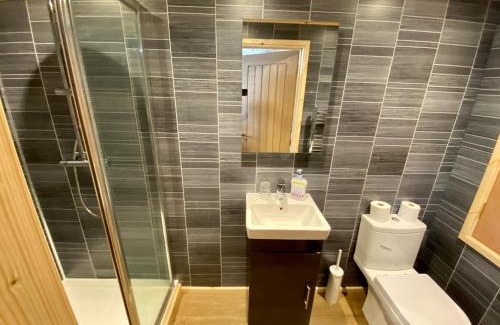 Didcot Apartamento | Southernwood - Wantage Road Lodge