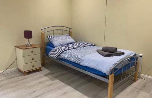 Didcot Apartamento | Southernwood - Wantage Road Studio 2