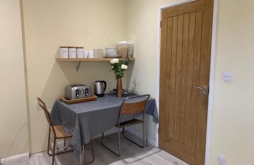 Didcot Apartamento | Southernwood - Wantage Road Studio 2