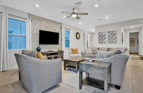 West Kissimmee Casa | Southfield Getaway