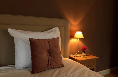 Assebroek Cama Y Desayuno | 'Southfield': Stylish & Quiet in Bruges