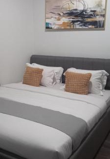 Jakarta Apartamento | Southgate Residence, Ellegance