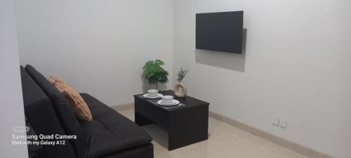 Jakarta Apartamento | Southgate Residence, Ellegance