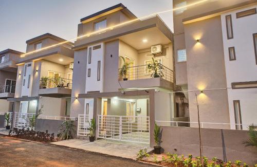 Devanahalli Hotel | Southgate Villa Hotel near Bangalore International Airport