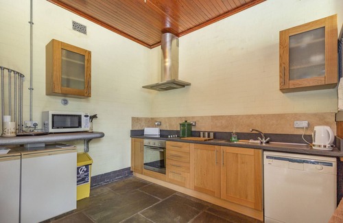 Southport Cabaña | Southport Coach House, SOUTHPORT