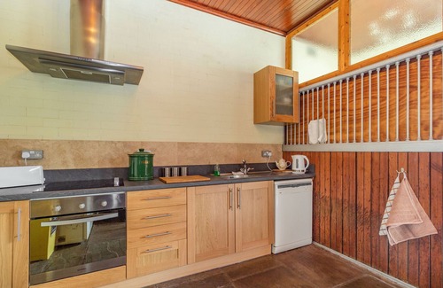 Southport Cabaña | Southport Coach House, SOUTHPORT