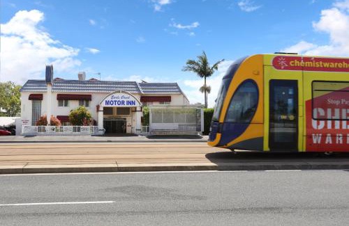 Southport Apartamento | Southport Motel & Apartments