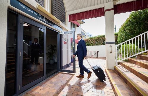 Southport Apartamento | Southport Motel & Apartments