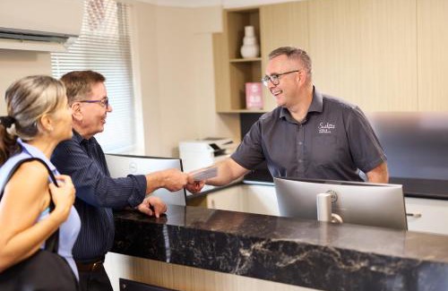 Southport Apartamento | Southport Motel & Apartments