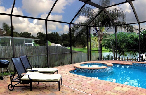 Sandalwood Casa | Southside Jacksonville