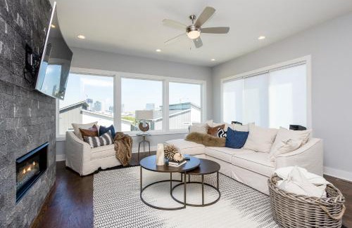 Edgehill Casa | Southside Manor