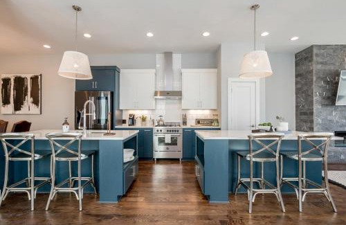 Edgehill Casa | Southside Manor