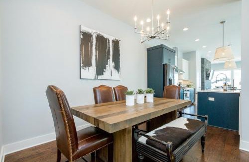 Edgehill Casa | Southside Manor