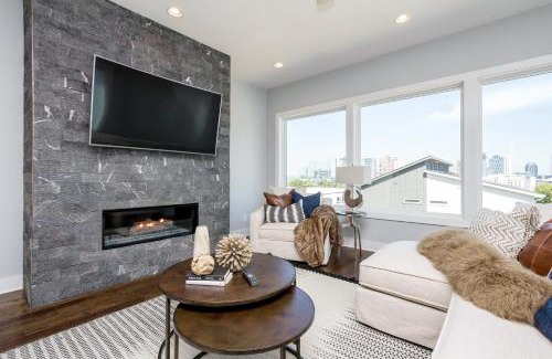 Edgehill Casa | Southside Manor