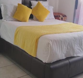 Greater Johannesburg Metropolitan Area Casa | Southside Nest