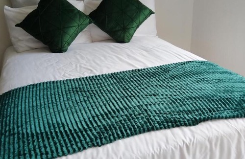 Greater Johannesburg Metropolitan Area Casa | Southside Nest