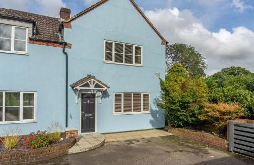 Sculthorpe Casa | Southview Annexe