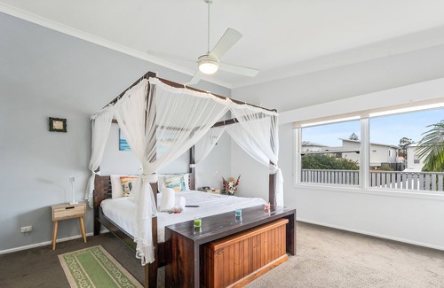 Bulli Casa | Southview Boutique Guest House
