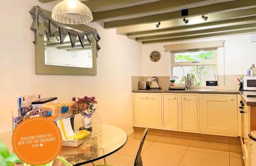 Southwell Casa | Southwell Holiday Cottage - Lavender Cottage