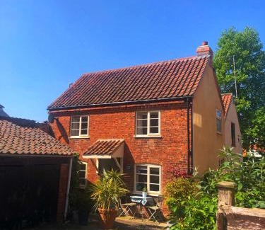 Southwell Casa | Southwell Holiday Cottage - Lavender Cottage