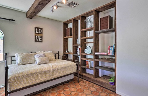 Rimrock Casa | Southwest Vintage Home Near Sedona