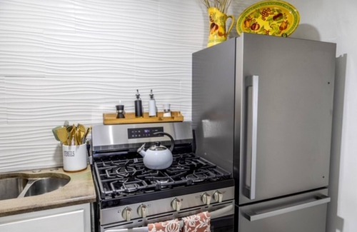 Southside Casa | Southwestern style home! We are your home away from home & close to everything.