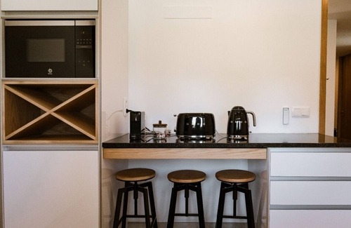 Pacos de Gaiolo Casa | Souto Village by MET