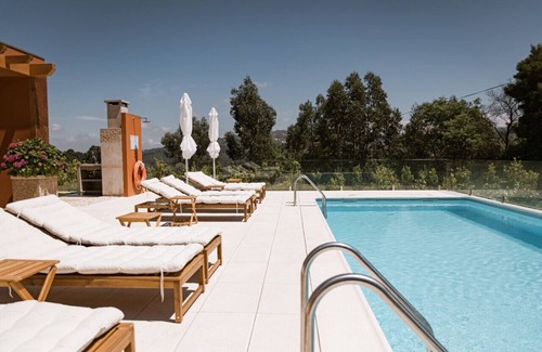 Pacos de Gaiolo Casa | Souto Village by MET