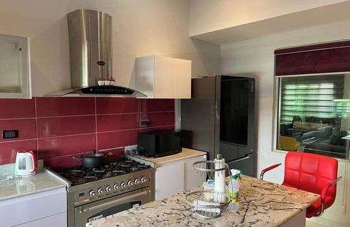 Ofin Apartamento | Souz Suites and Apartments