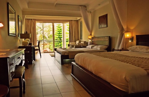 Kisumu Hotel | Sovereign Hotel