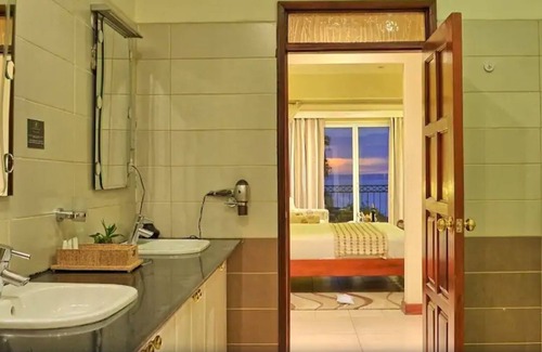 Kisumu Hotel | Sovereign Hotel