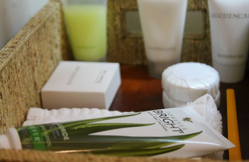 Kisumu Hotel | Sovereign Hotel