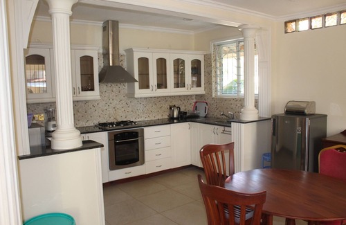 Kisumu Hotel | Sovereign Hotel