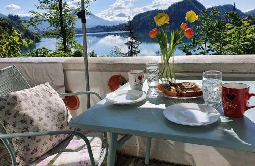 Bled Casa | Sovica