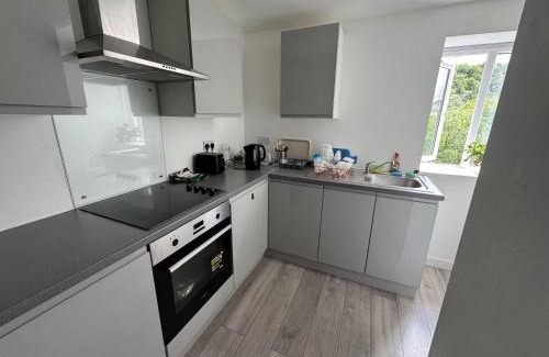 Sowerby Bridge Apartamento | Sowerby Apartment