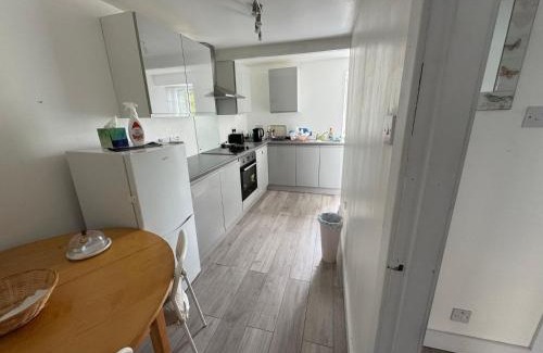 Sowerby Bridge Apartamento | Sowerby Apartment