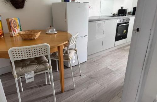 Sowerby Bridge Apartamento | Sowerby Apartment