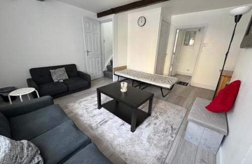 Sowerby Bridge Apartamento | Sowerby Apartment