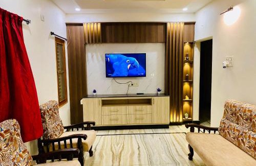 Kakinada Casa | Sowkya Stays, Kakinada - Service Apartment, Home Stay, Vididhillu