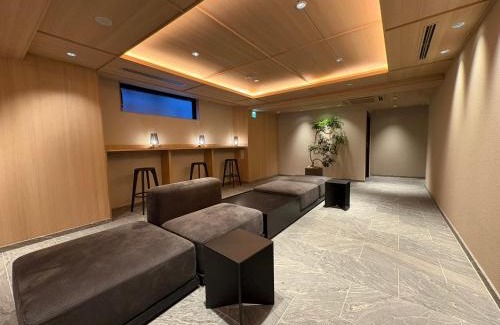 Karasuma Hotel | soyo-ka kyoto sanjo