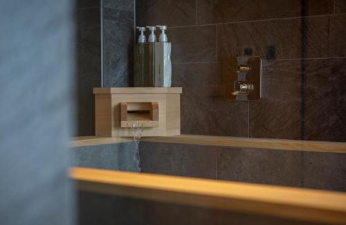 Karasuma Hotel | soyo-ka kyoto sanjo