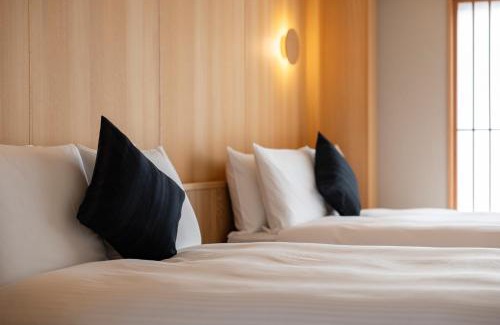 Karasuma Hotel | soyo-ka kyoto sanjo