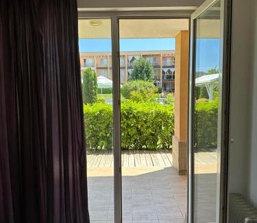 Budjaka Apartamento | Sozopolis Hills - B1 - 3-room apart - 10 min from the beach