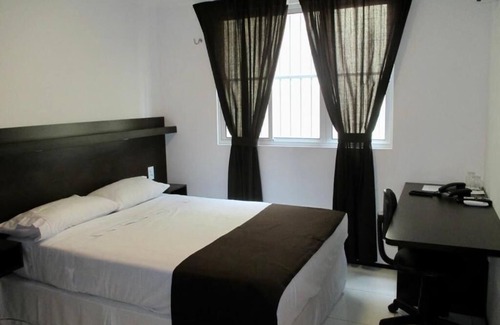 Centro Hotel | SP HOTEL