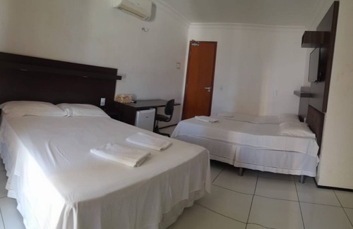 Centro Hotel | SP HOTEL