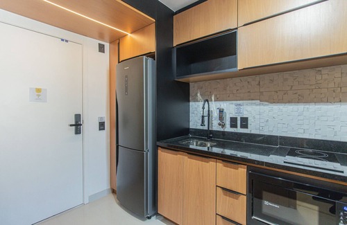 Vila Pompeia Apartamento | Sp-p2408b Zonax in S o Paulo