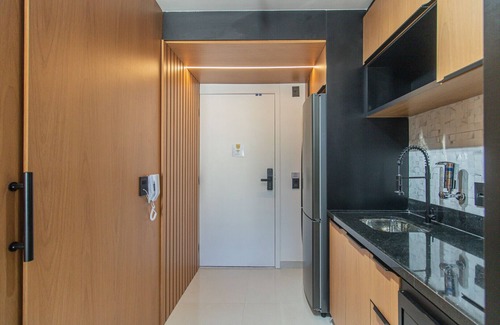 Vila Pompeia Apartamento | Sp-p2408b Zonax in S o Paulo