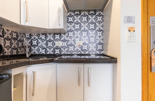 Zona Leste Apartamento | Apart-hotel With Pool in S o Paulo Sp-sj504