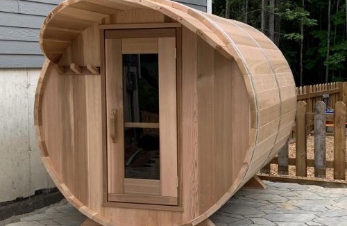 Mandeville Chalet De Esquí | Spa and Mountain - Chalet du Verseau