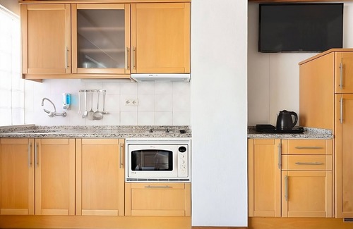 Areias de Sao Joao Hotel | Spa and Pool Resort Near Oura Beach! Fully-furnished with Full Kitchen!